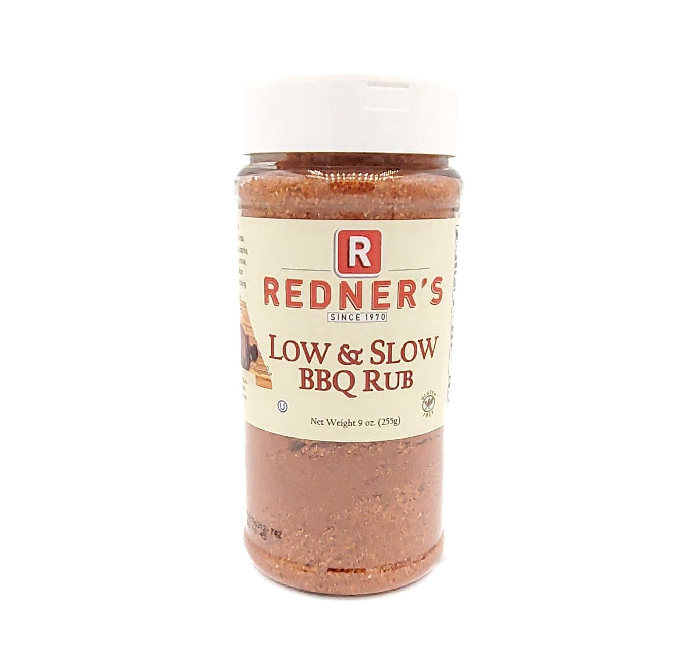 slide 1 of 1, Kuhn's Rub Bbq Low & Slow, 1 ct