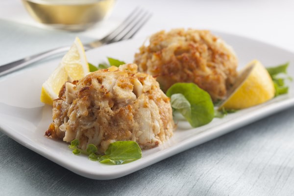 slide 1 of 11, Sea Cuisine Crab Cakes 6 oz, 6 oz