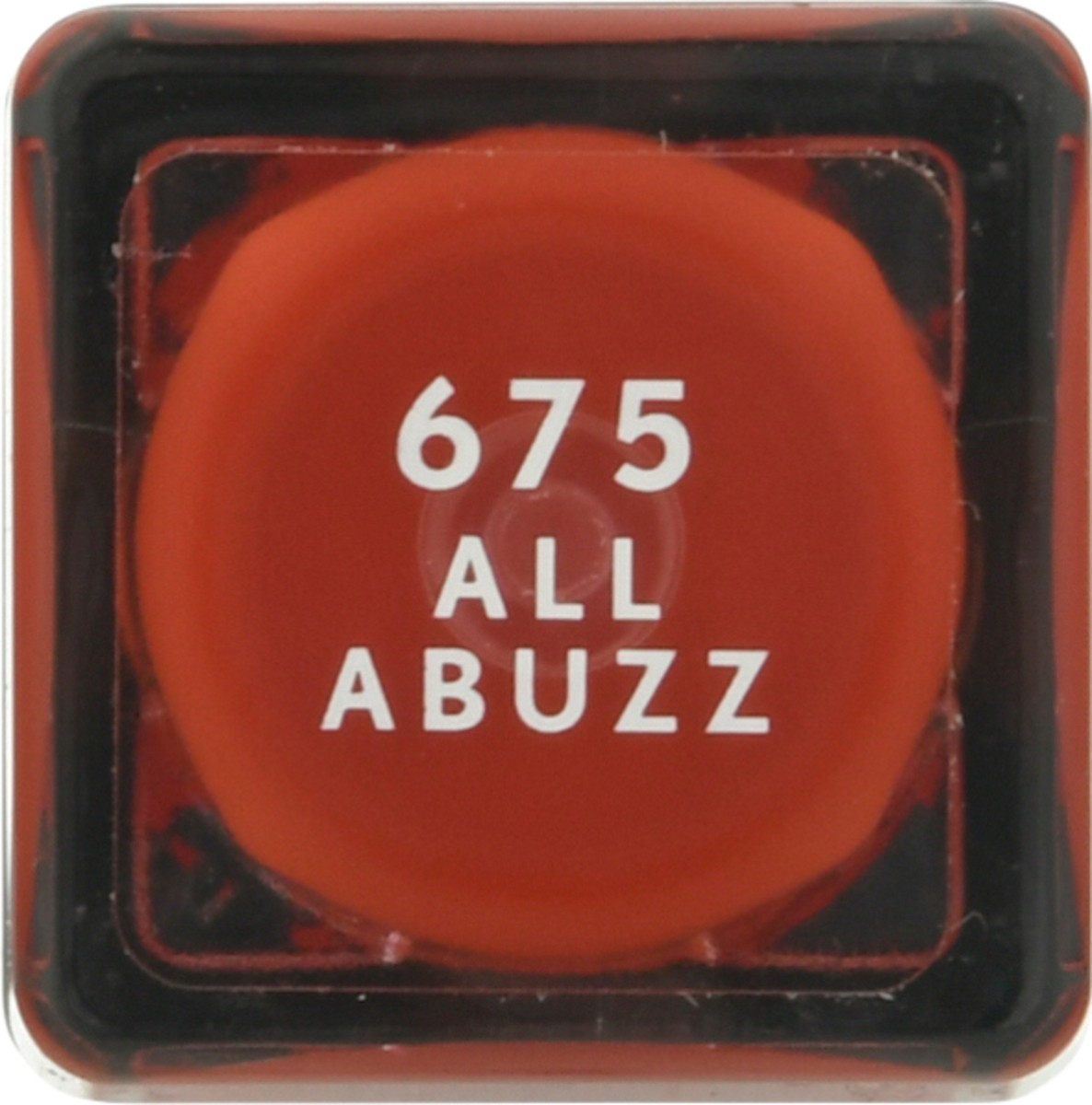 slide 7 of 12, Covergirl Exhibitionist All Abuzz 675 Ultra Matte Lipstick 0.09 oz, 0.09 oz
