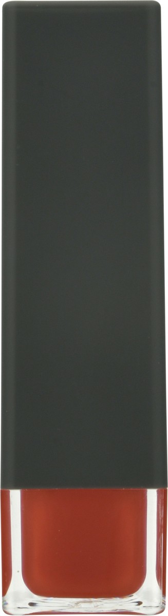 slide 3 of 12, Covergirl Exhibitionist All Abuzz 675 Ultra Matte Lipstick 0.09 oz, 0.09 oz
