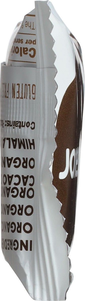 slide 7 of 9, Jonesbar Organic Chocolate Peanut Butter Bar 1.7 oz, 