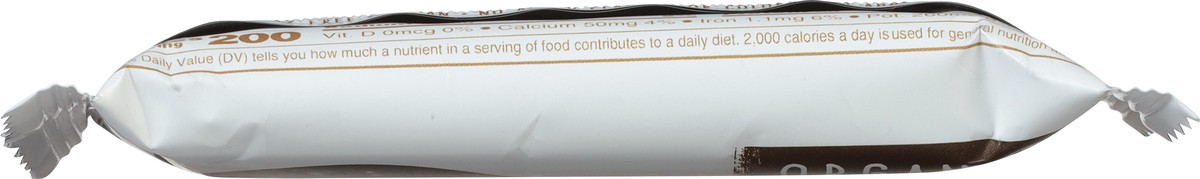 slide 5 of 9, Jonesbar Organic Chocolate Peanut Butter Bar 1.7 oz, 