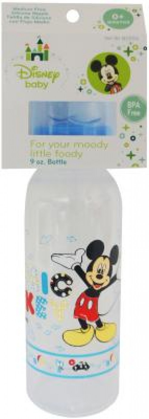 slide 1 of 1, Disney Minnie Bottle, 1 ct