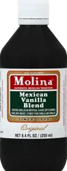 Molina Mexican Original Vanilla Blend 8.3 fl oz