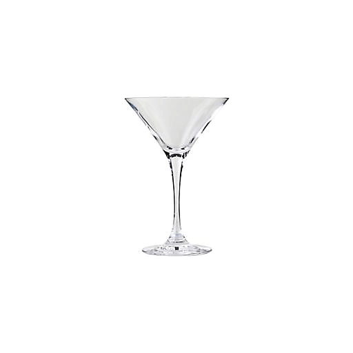 slide 1 of 1, BevMo! Wine Lovers Martini Glass, 1 ct