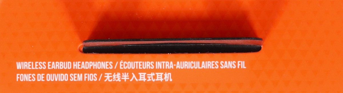 slide 2 of 12, JBL Wireless Pure Bass Tune 215 Earbud Headphones 1 ea, 1 ct