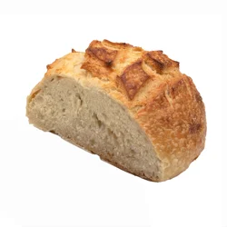 Fairway Sour Dough Breakfast Bread Half Loaf
