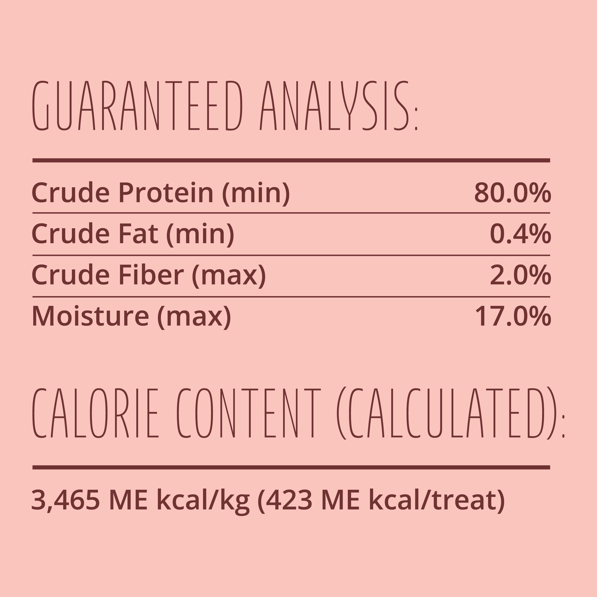 slide 3 of 10, Better Belly Proteins With Real Venison Large Rolls 3 Count, Digestible Rawhide For Dogs, 0.85 lb