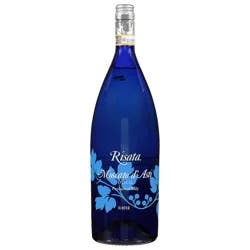 Risata Moscato d'Asti White Wine 50.72 fl oz