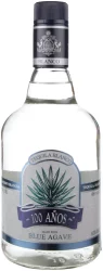 100 Años Blanco Tequila