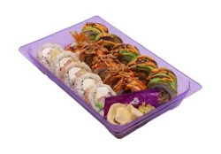 JFE Kroger Lent Combo