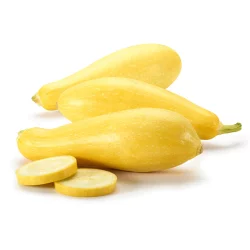 Golden Squash