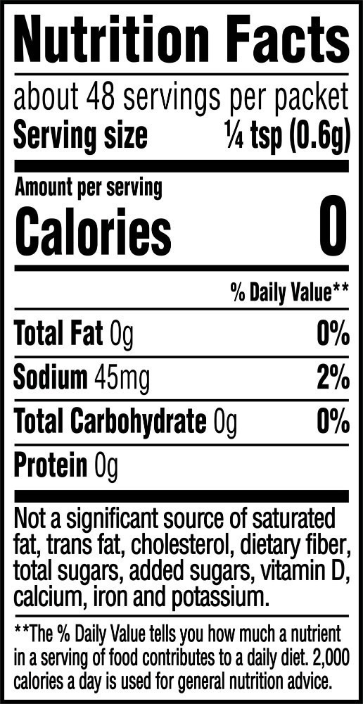 slide 2 of 3, Hidden Valley Seasoning, Dressing and Recipe Mix, Garlic Ranch,, 1 oz