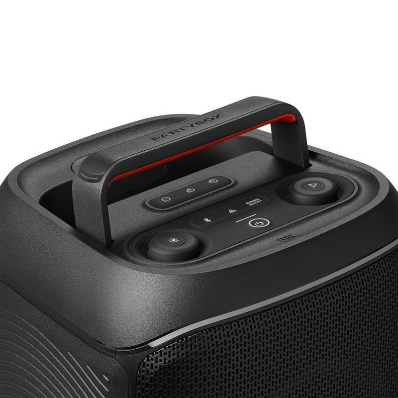 slide 7 of 10, JBL PartyBox Club 120 Bluetooth Wireless Speaker - Black, 1 ct