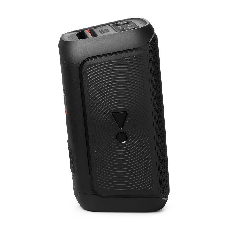 slide 2 of 10, JBL PartyBox Club 120 Bluetooth Wireless Speaker - Black, 1 ct