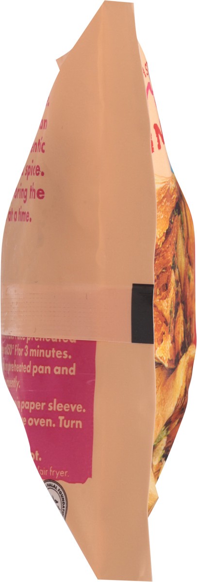 slide 4 of 13, Truly Indian Tandoori Aloo Street Wrap 5.29 oz, 5.29 oz