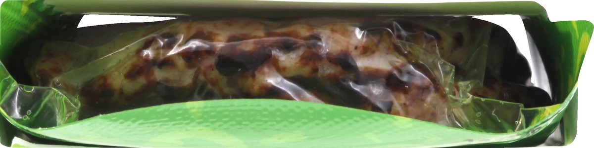 slide 11 of 13, Al Fresco Apple Maple Chicken Breakfast Sausage Patties, 7 oz, 4 ct