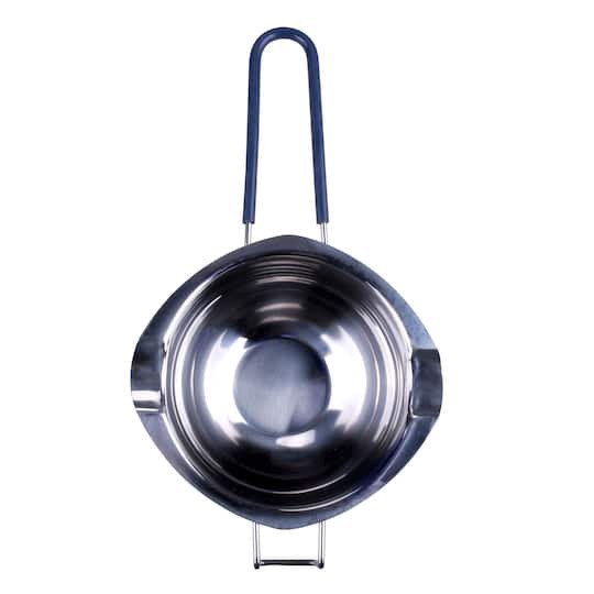 slide 1 of 3, 9.5" Melting Pot By Makery, 9.6 in x 5.5 in x 2.4 in