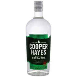 Cooper Hayes Gin