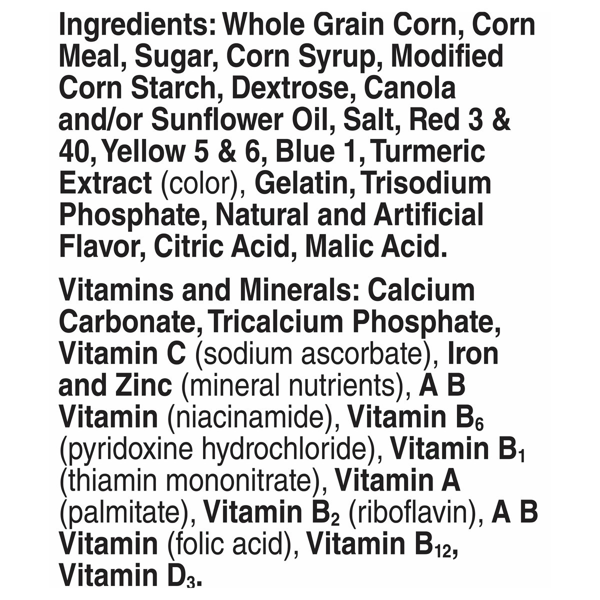 slide 5 of 14, Trix Trolls with Marshmallows Breakfast Cereal, 9.7 oz, 9.7 oz