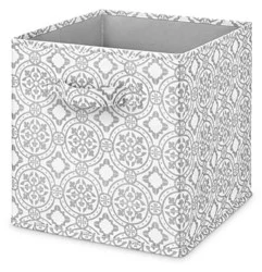 Everyday Living Fabric Drawer - Tile - 1 ct