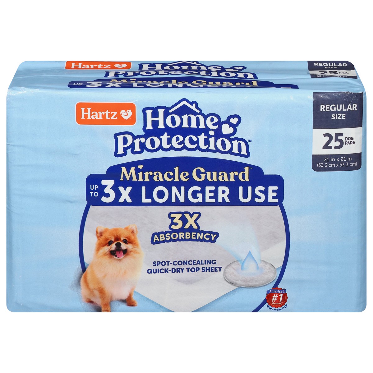 slide 8 of 11, Dog Diaper, 25 oz