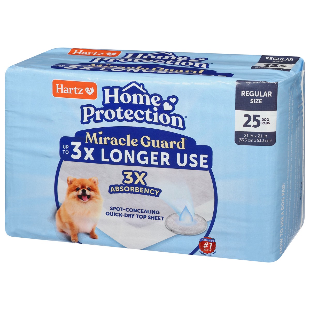 slide 4 of 11, Dog Diaper, 25 oz