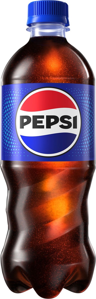 slide 4 of 4, Pepsi Soda - 16 fl oz, 16 fl oz