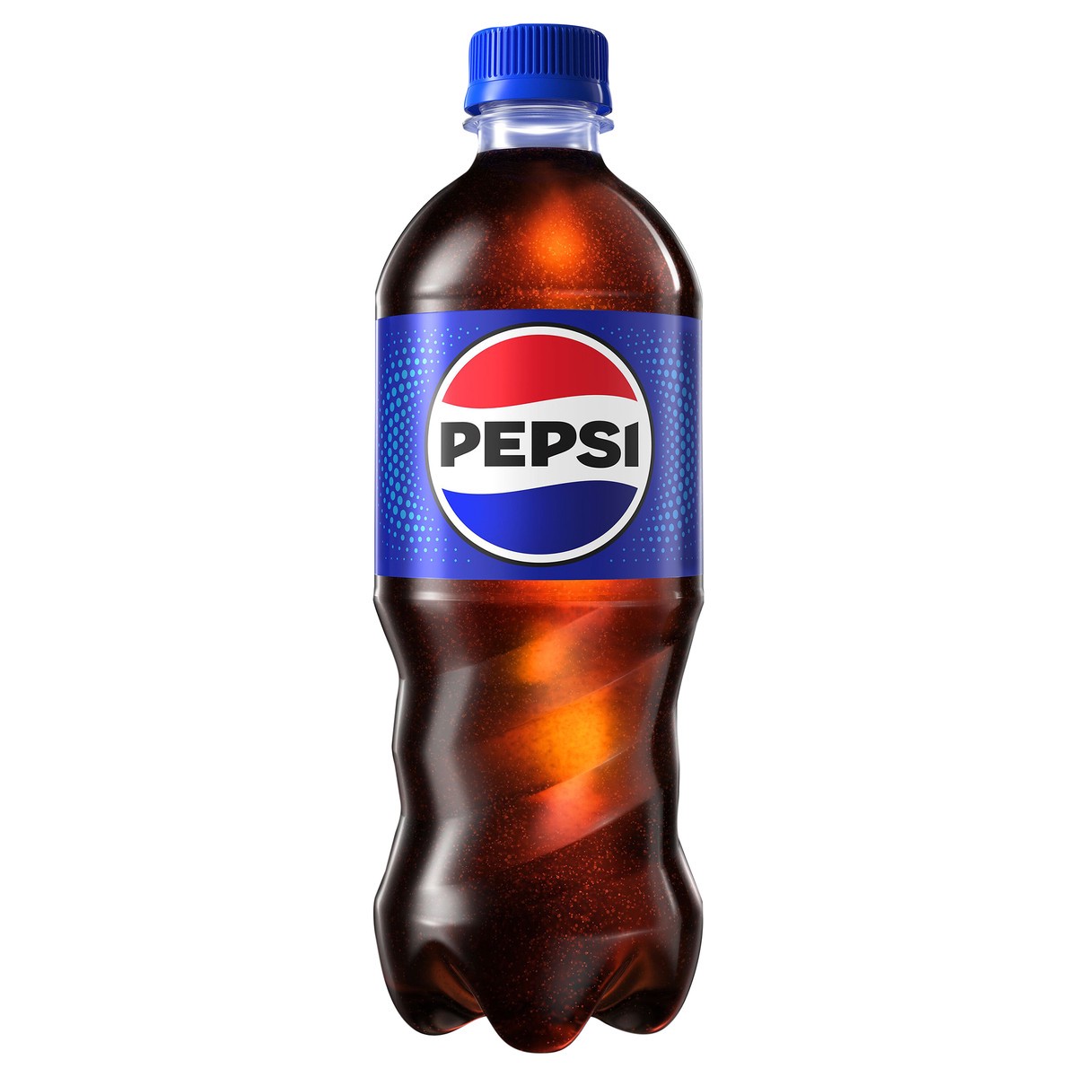 slide 1 of 4, Pepsi Soda - 16 fl oz, 16 fl oz