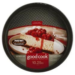 Good Cook Everyday Nonstick Springform Pan 1 ea