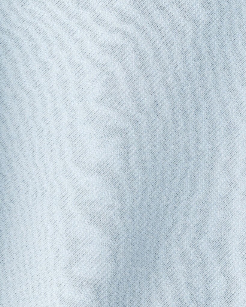 slide 2 of 2, Carter's Carters Toddler Girl Long-Sleeve Pullover Sweatshirt - Blue Blue 4T, 1 ct