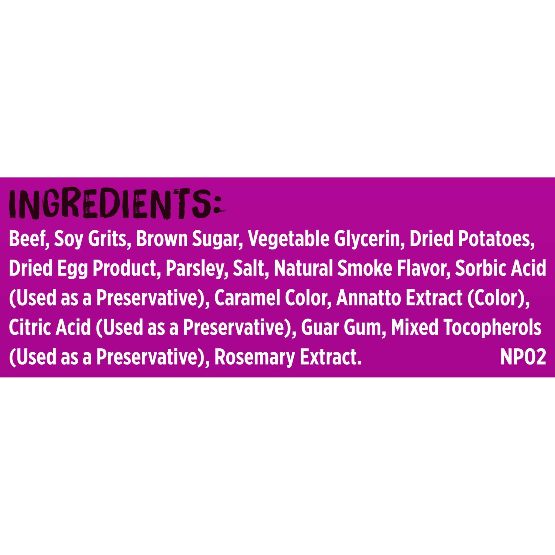 slide 4 of 5, Rachael Ray Nutrish Meatloaf Morsels Dog Treats, Homestyle Beef Recipe, 12 oz