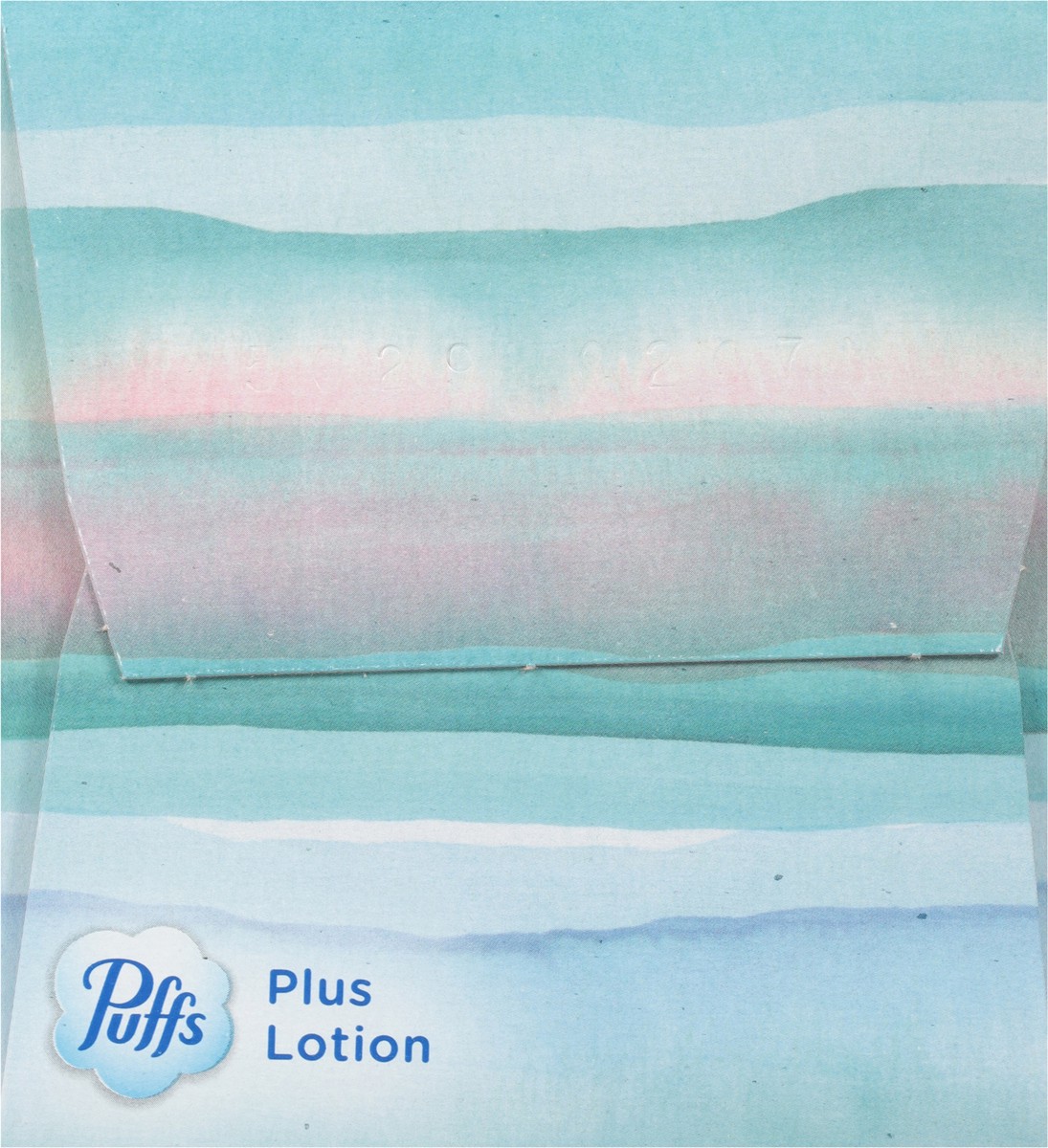 slide 10 of 12, Puffs Plus Lotion Gentle & Soothing 2-Ply Facial Tissues 72 Each, 72 ct