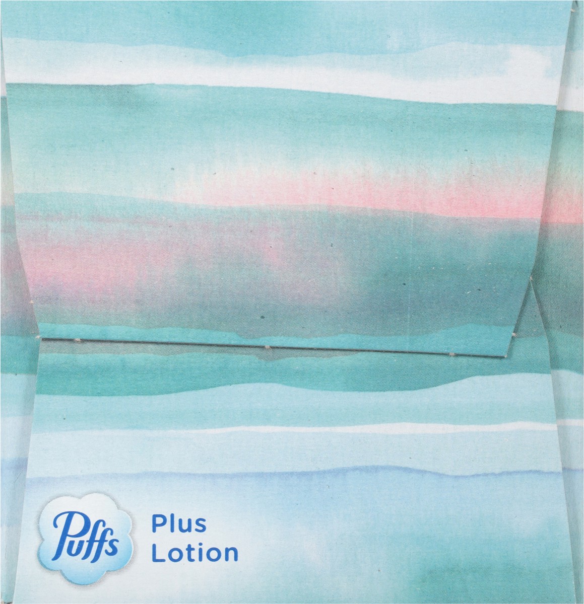 slide 2 of 12, Puffs Plus Lotion Gentle & Soothing 2-Ply Facial Tissues 72 Each, 72 ct