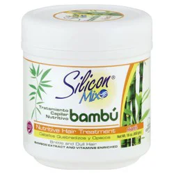 Silicon Mix Hair Treatment 16 oz