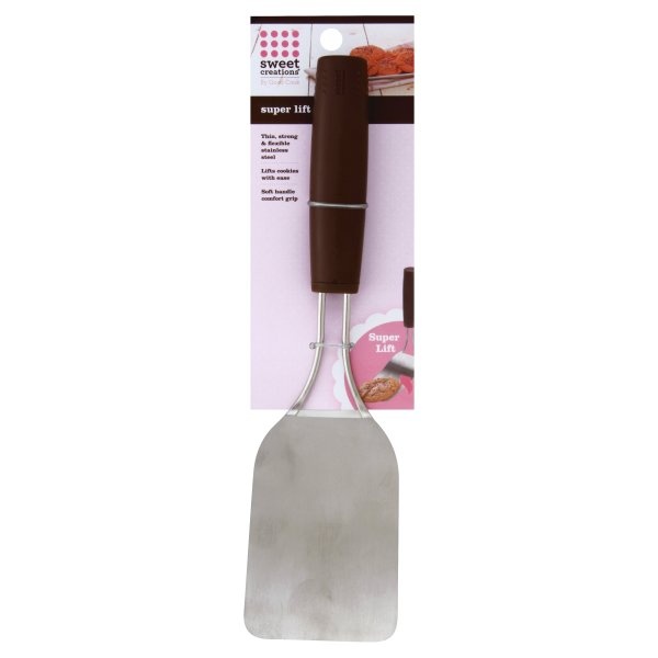 slide 1 of 1, Sweet Creations By Goodcook Cookie Spatula, 1 ct