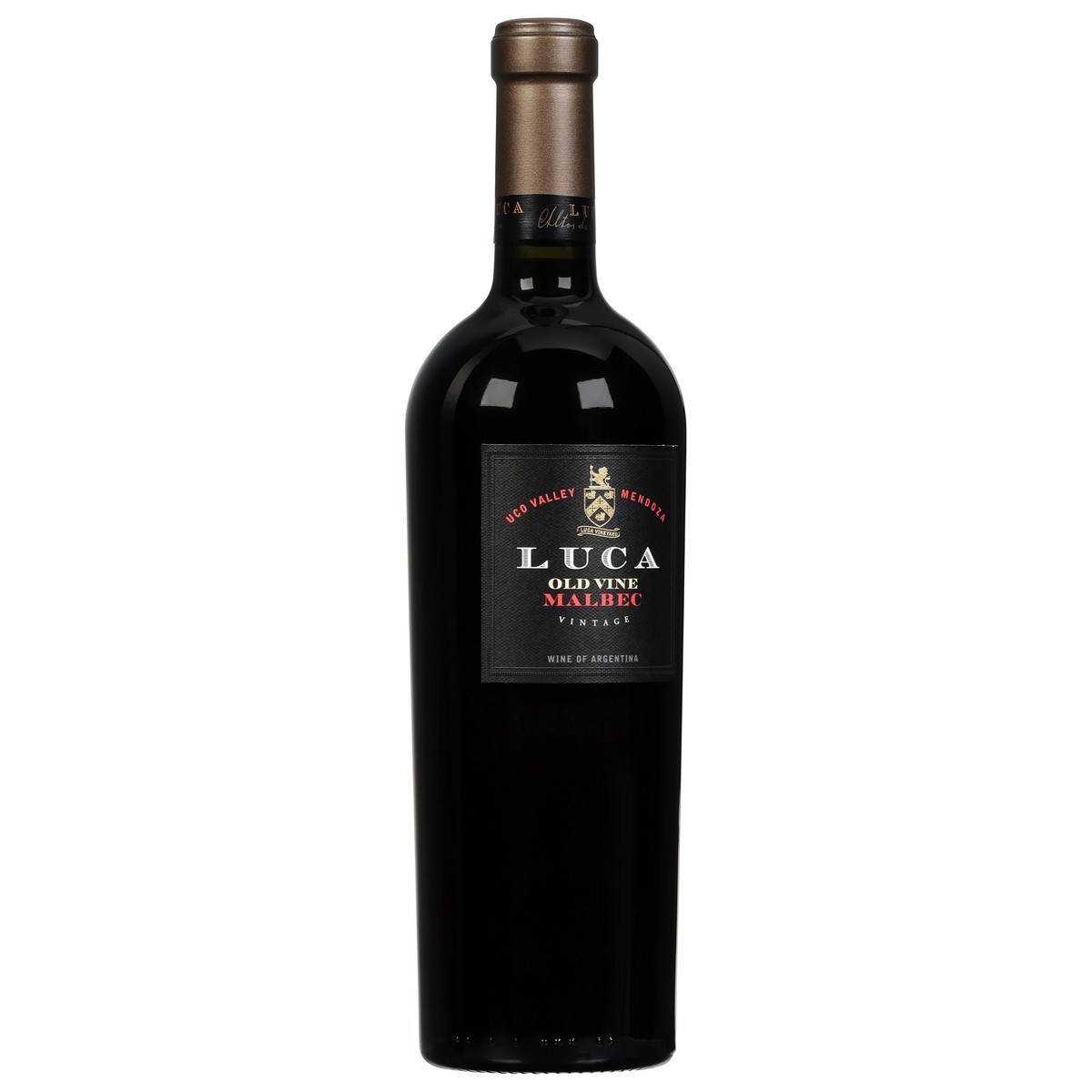 slide 8 of 9, Luca Malbec 750 ml, 750 ml