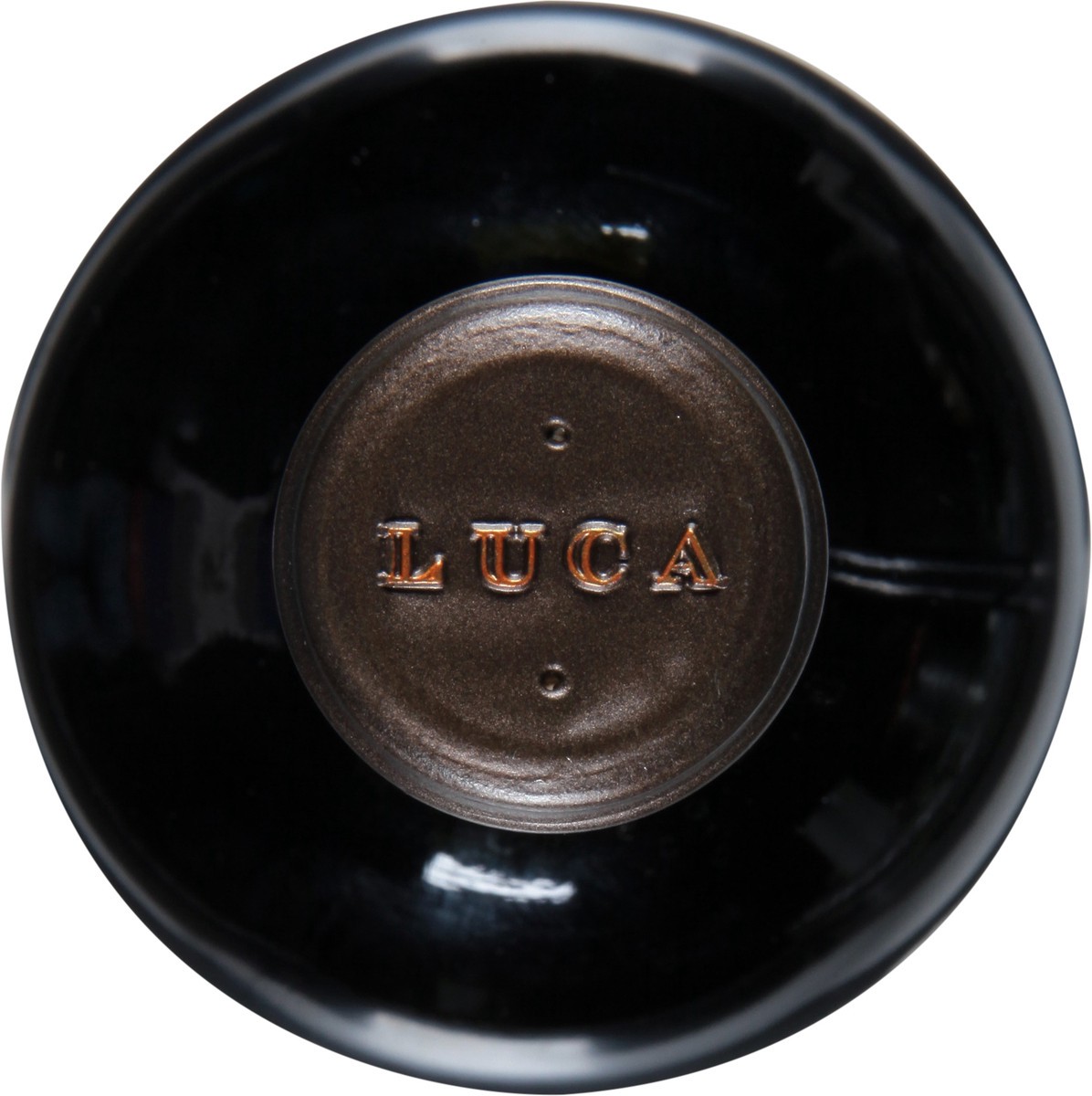 slide 7 of 9, Luca Malbec 750 ml, 750 ml