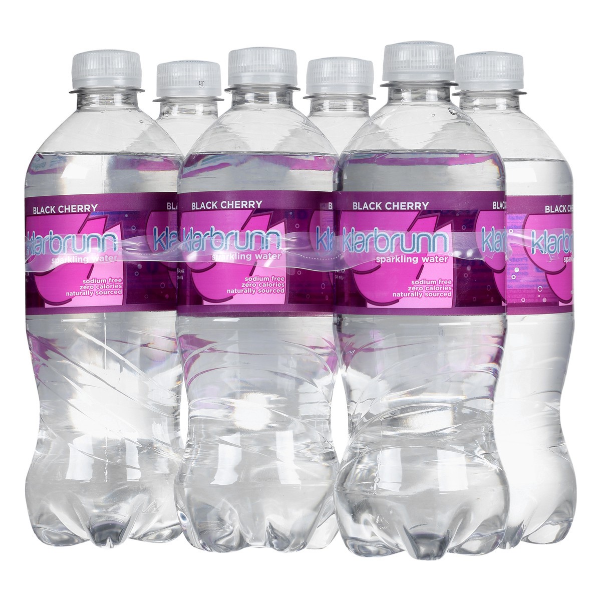 slide 8 of 13, Klarbrunn Cherry Mineral Water - 120 fl oz, 120 fl oz