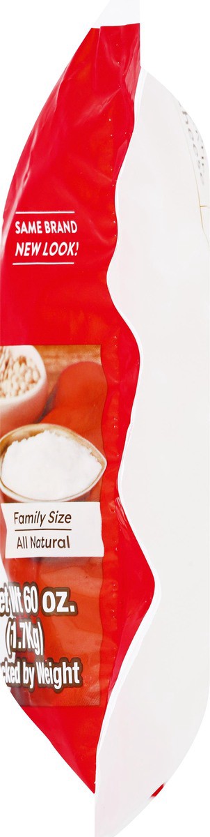 slide 12 of 13, Mama Rosie's Family Size Mini Round Cheese Ravioli 60 oz, 60 oz