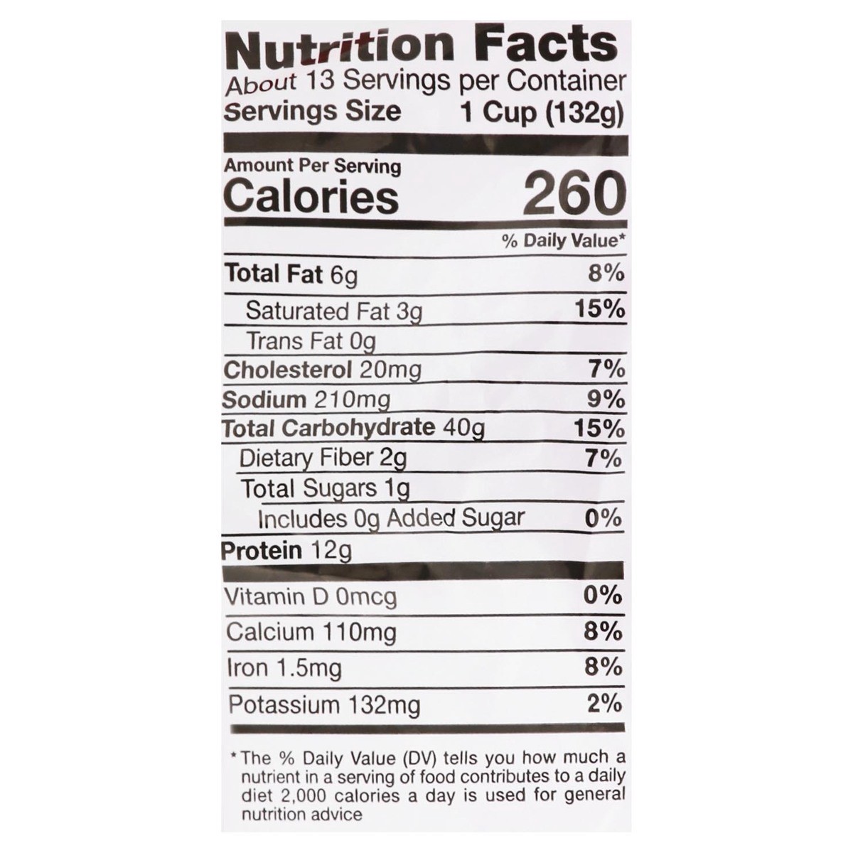 slide 5 of 13, Mama Rosie's Family Size Mini Round Cheese Ravioli 60 oz, 60 oz