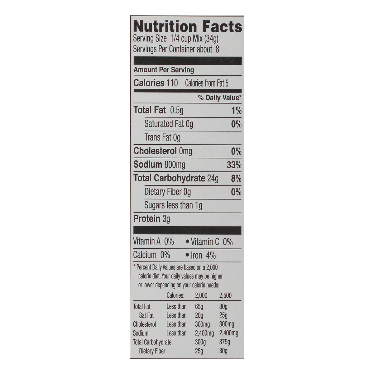 slide 5 of 10, McCormick Golden Dipt Fry Easy All Purpose Breading Mix, 10 oz