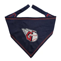 Cleveland Guardians Tie Around Bandana L/XL