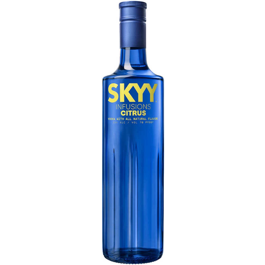 slide 1 of 2, SKYY Infusions Citrus, 750ml, 750 ml