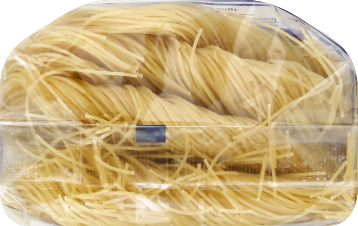 slide 4 of 5, Dolce Italia Foods Capellini 12 oz, 12 oz