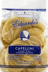 Dolce Italia Foods Capellini 12 oz