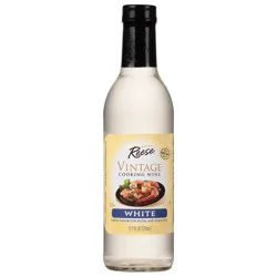Reese Vintage White Cooking Wine 12.7 fl oz