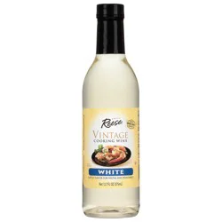 Reese Vintage White Cooking Wine 12.7 fl oz