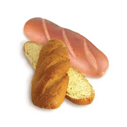 The Save Mart Company Artisan Garlic Bread