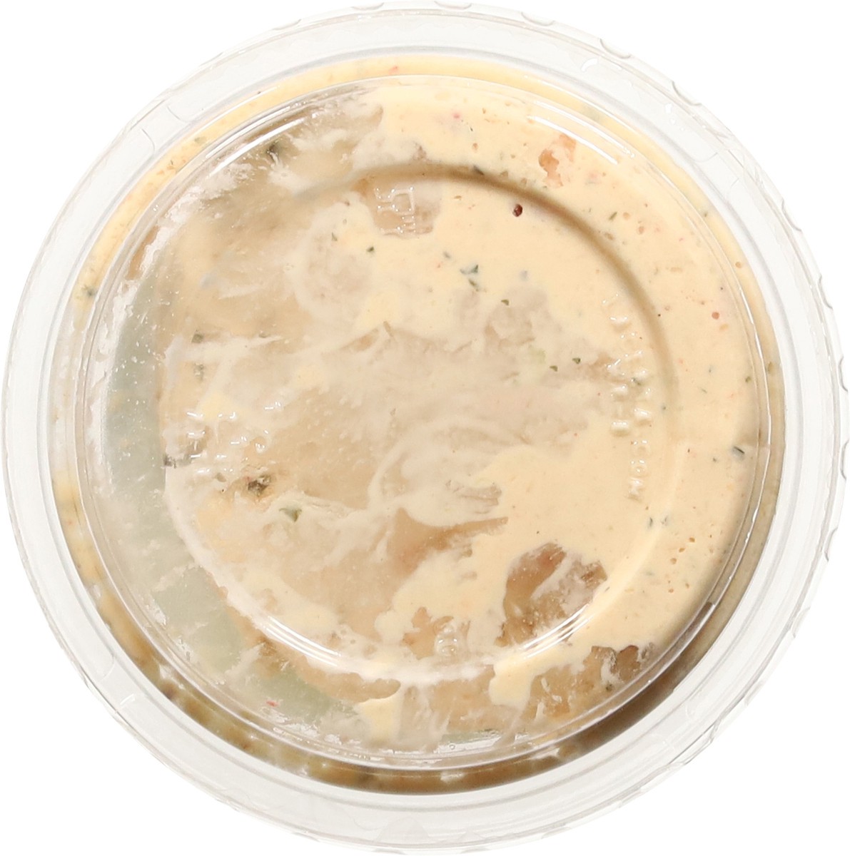 slide 12 of 13, Superior Select Shrimp & Crab with Horseradish Dip & Spread 7 oz, 7 oz